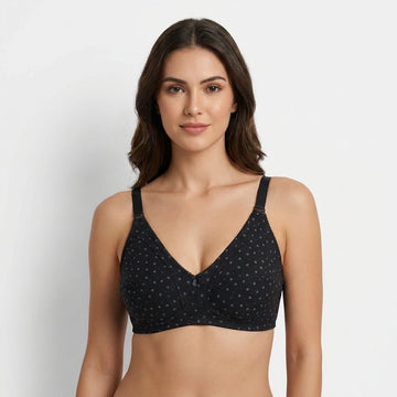 SOFT COMFORT COTTON BRA CB1928