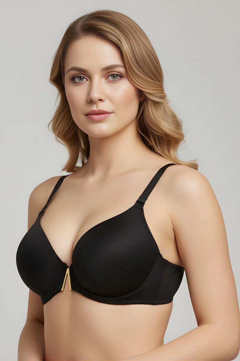 PLUNGE BRA E114