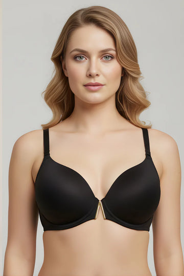 PLUNGE BRA E114