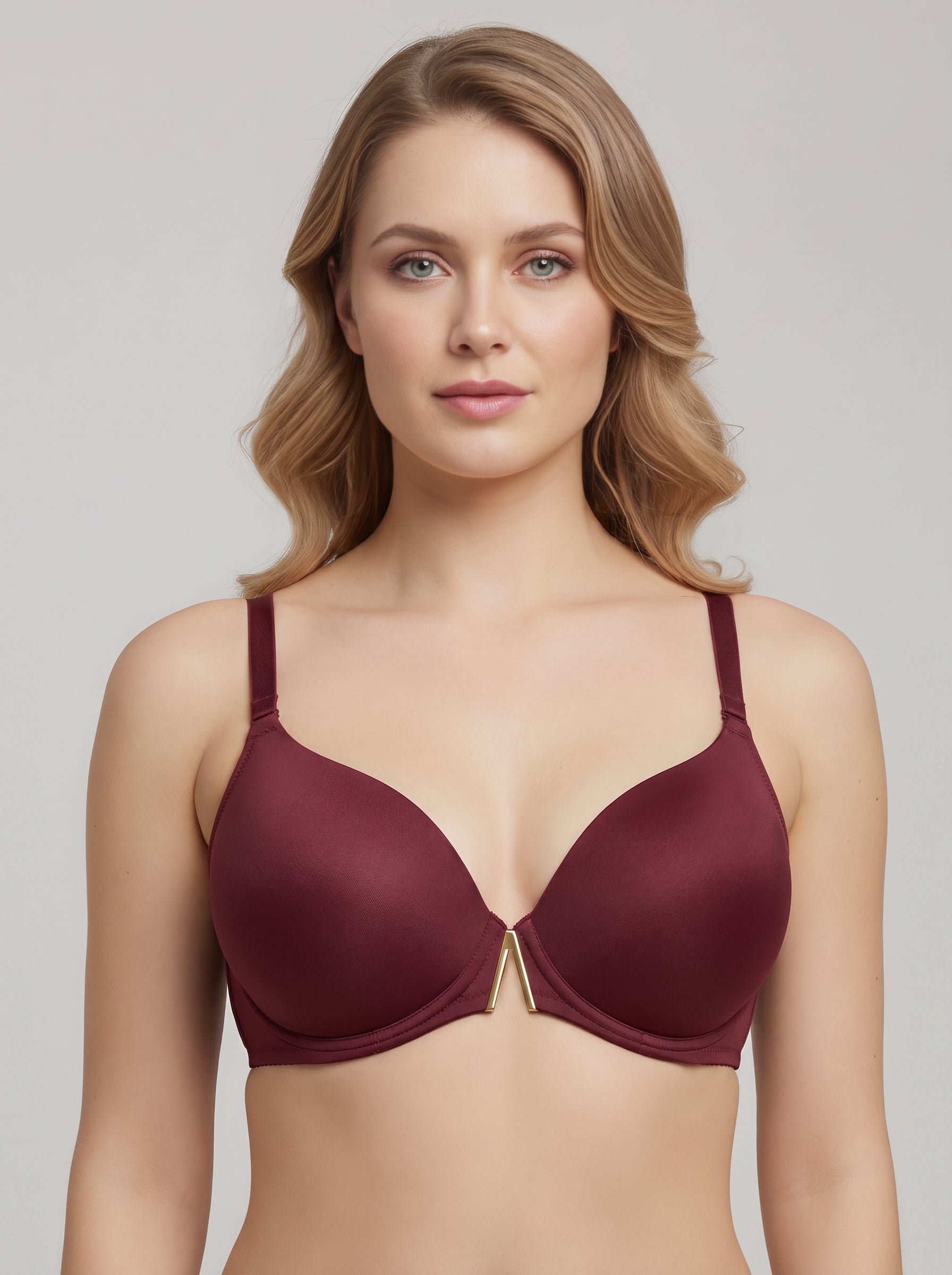 PLUNGE BRA E114