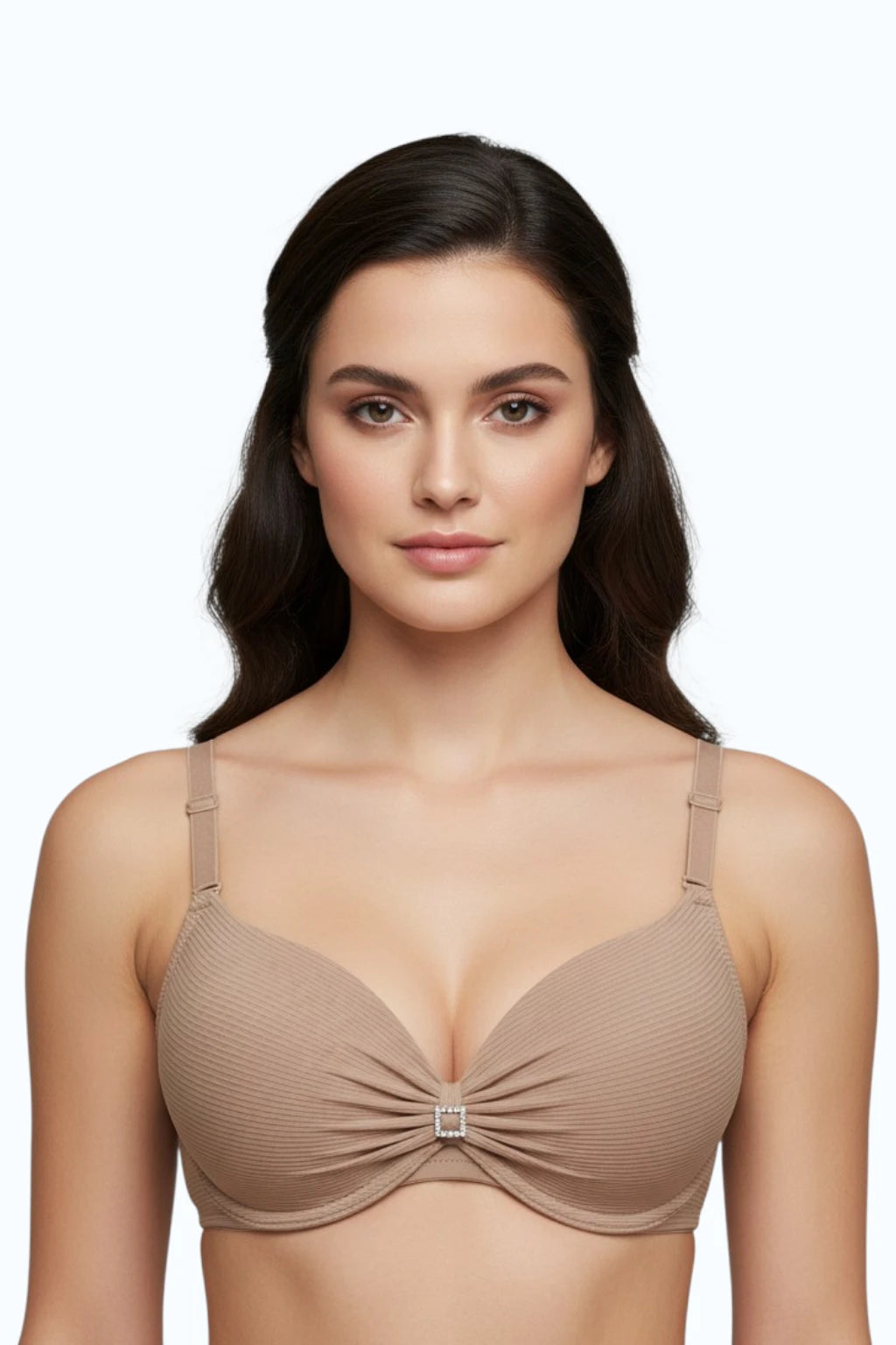 PADDED BRA WIRE 318