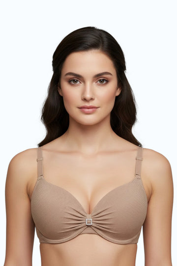 PADDED BRA WIRE 318