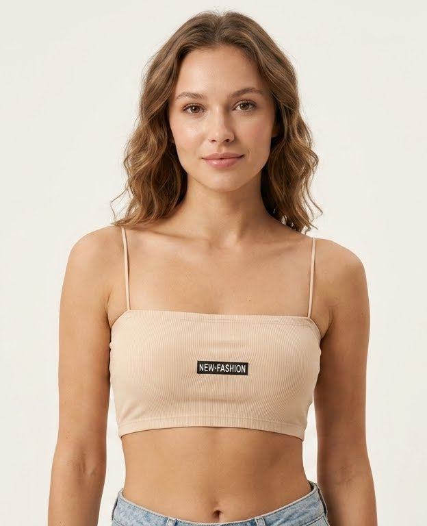 SEAMLESS CAMISOLE 37FS