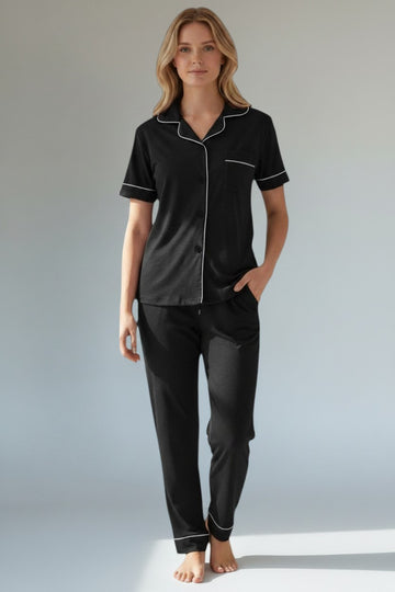 PAJAMA SUIT PJS050