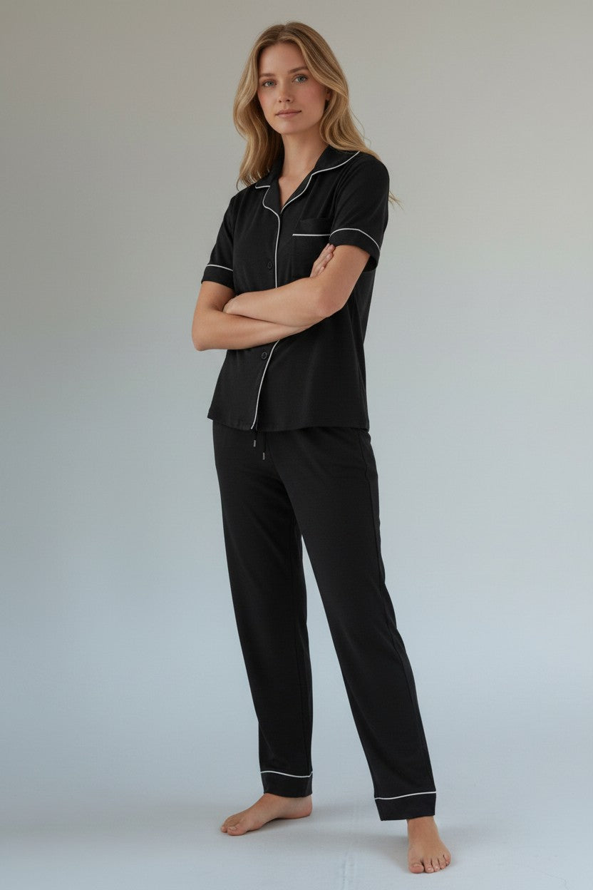 PAJAMA SUIT PJS050