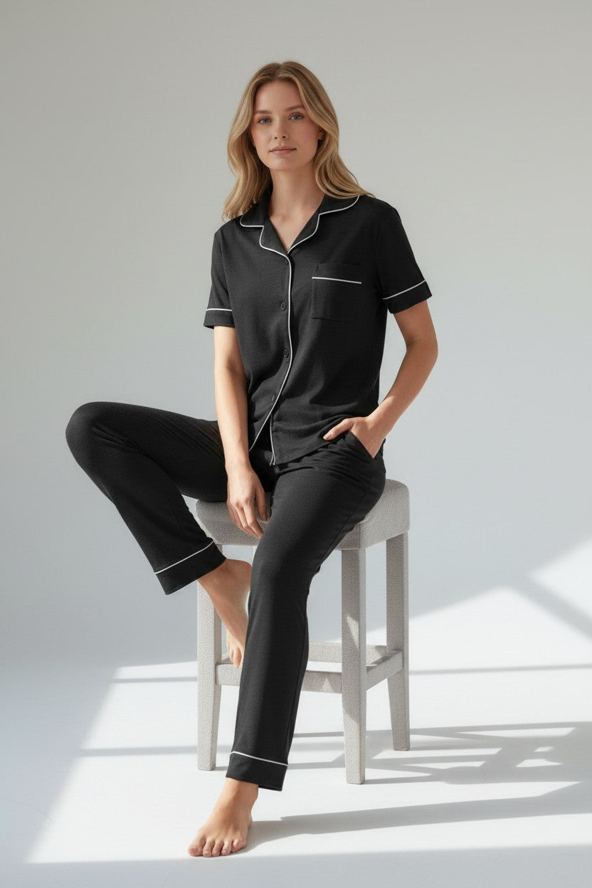 PAJAMA SUIT PJS050