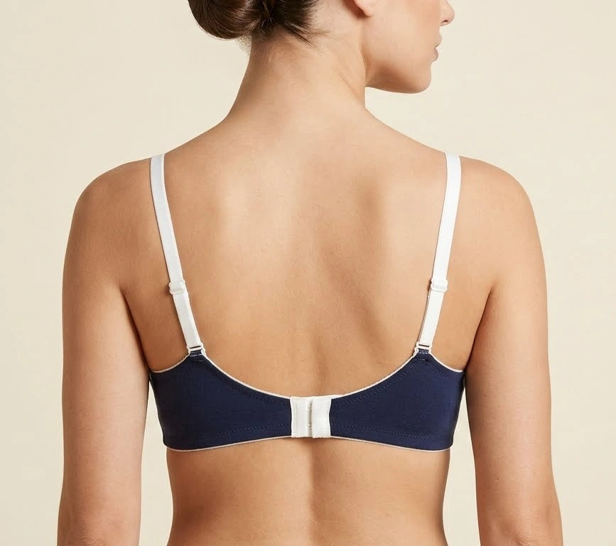 CLASSIC COMFORT BRA 1023B
