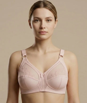 COTTON BRA FB71