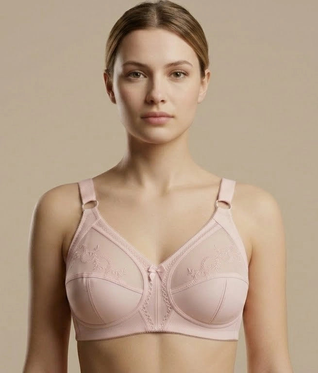 COTTON BRA FB71