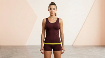 SEAMLESS SPORTS CAMISOLE V11