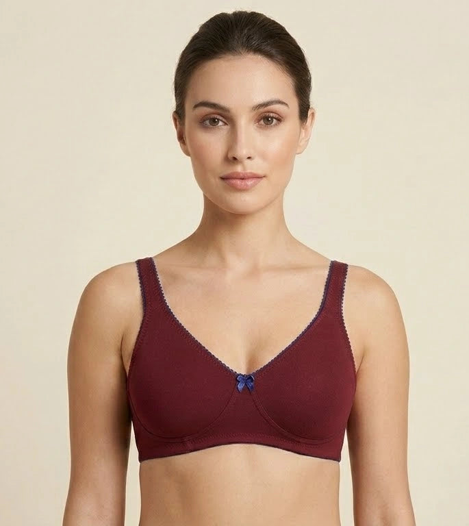 CLASSIC COMFORT BRA 1023B
