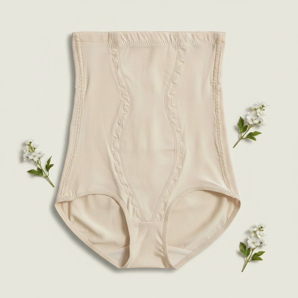 SHAPEWEAR TUMMY & HIP 6881