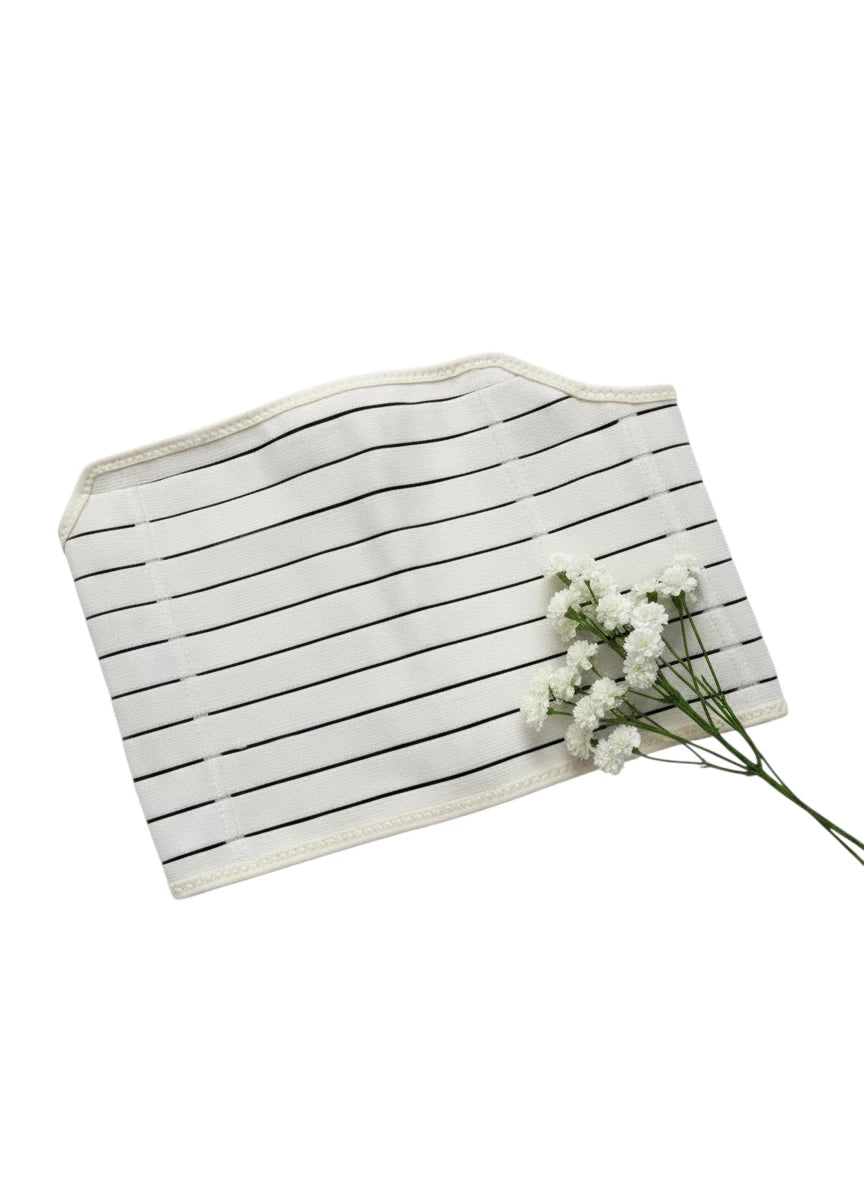 HIGH WAIST SHAPEWEAR BELT 021