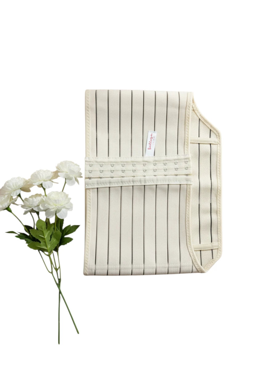 HIGH WAIST SHAPEWEAR BELT 021
