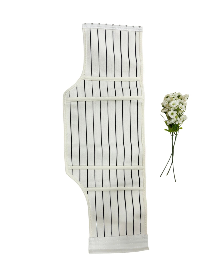 HIGH WAIST SHAPEWEAR BELT 021