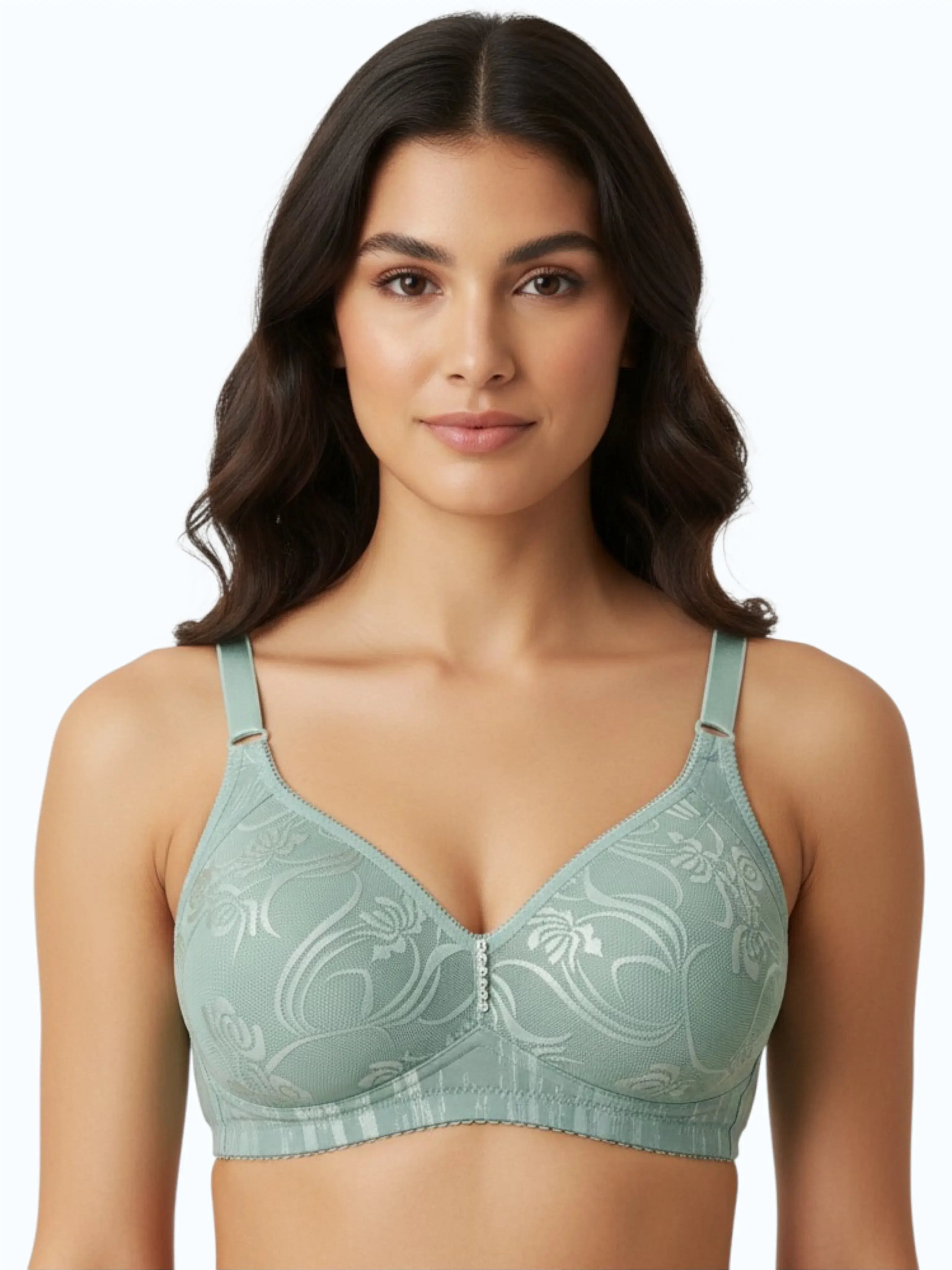 PADED BRA NON WIRED -B2