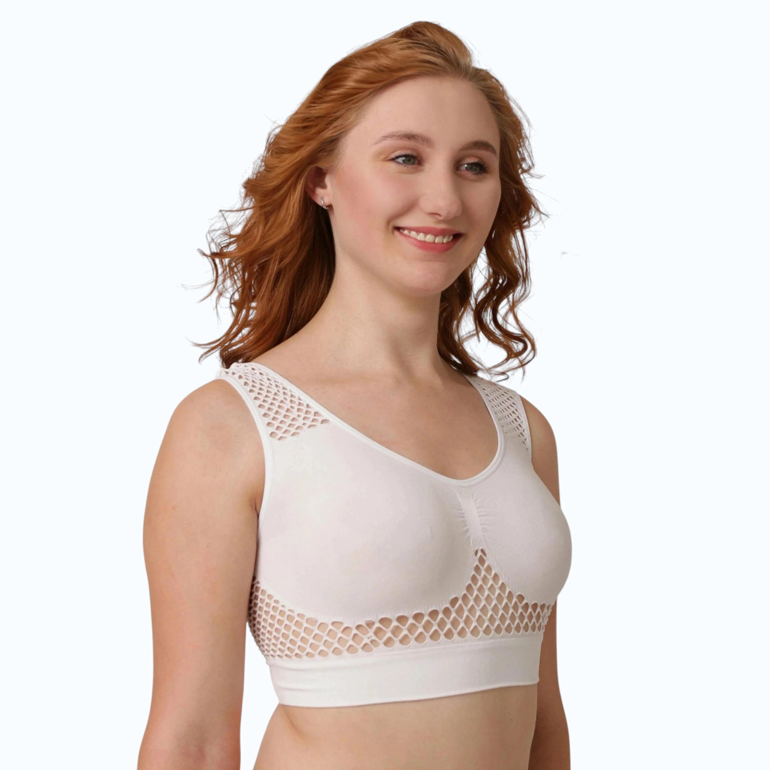 SEAMLESS SOFT BRA E667