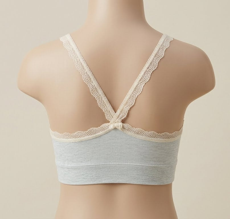 TEEN CAMISOLE V18