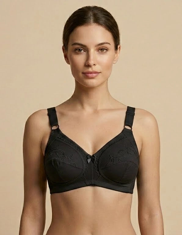 COTTON BRA FB71