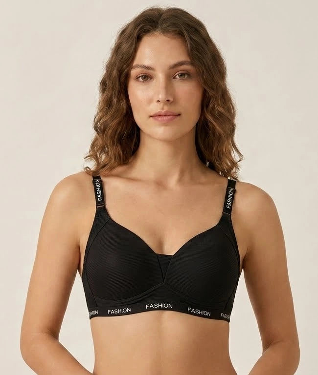 PADDED BRA NON WIRED 688
