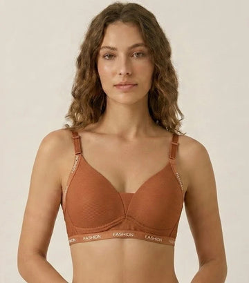 PADDED BRA NON WIRED 688