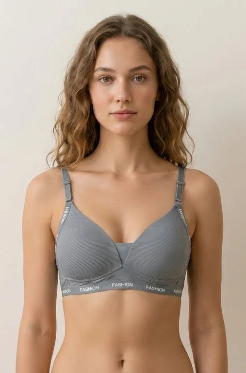 PADDED BRA NON WIRED 688