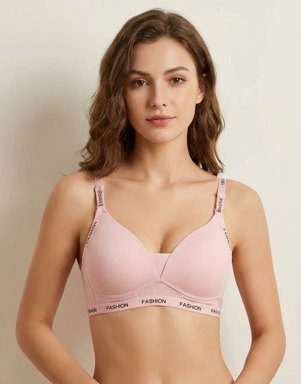 PADDED BRA NON WIRED 688