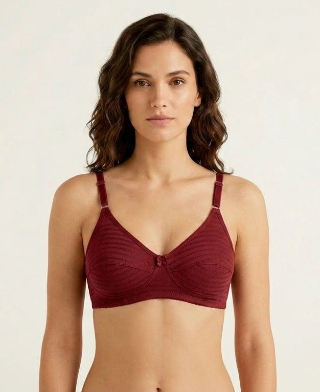 COMFORT BRA BASIC 003