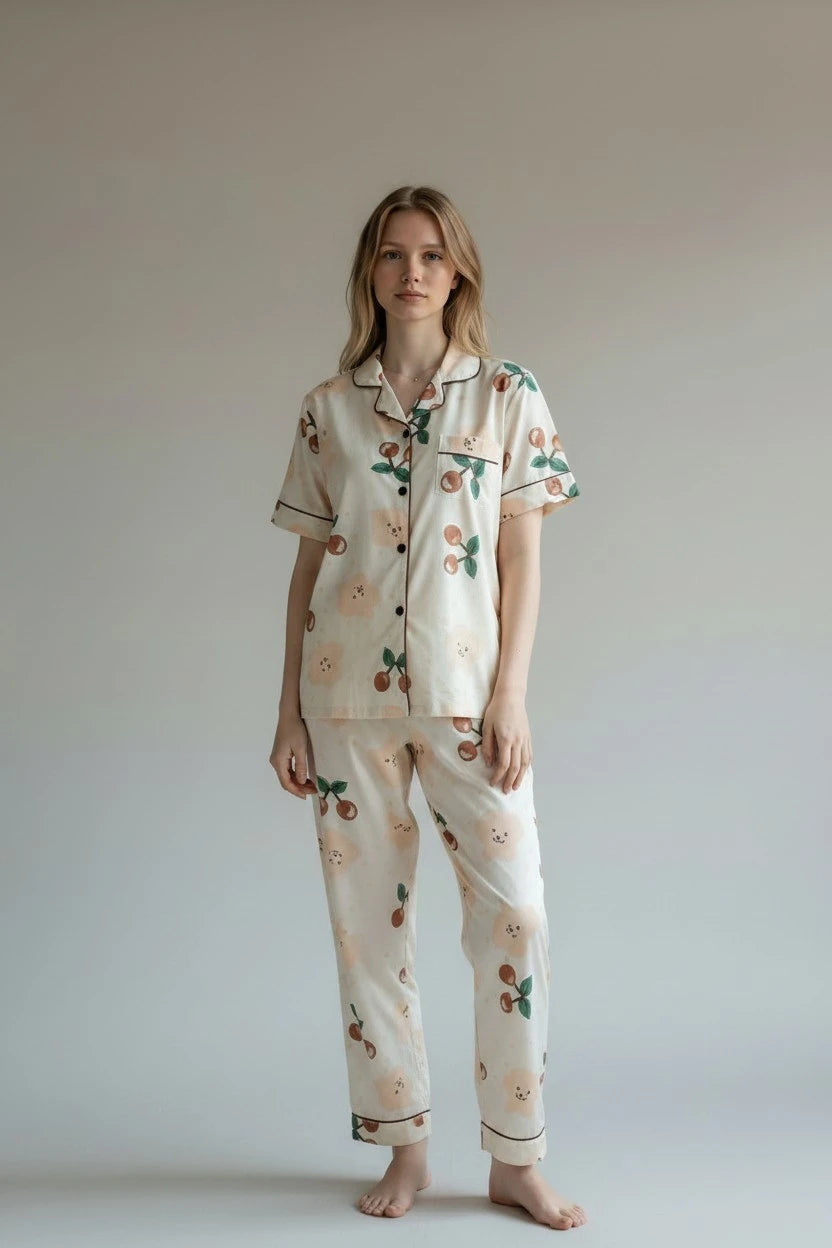 PAJAMA SUIT 149-22