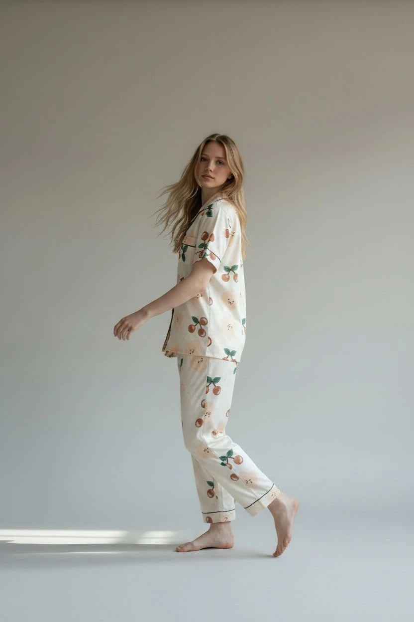 PAJAMA SUIT 149-22