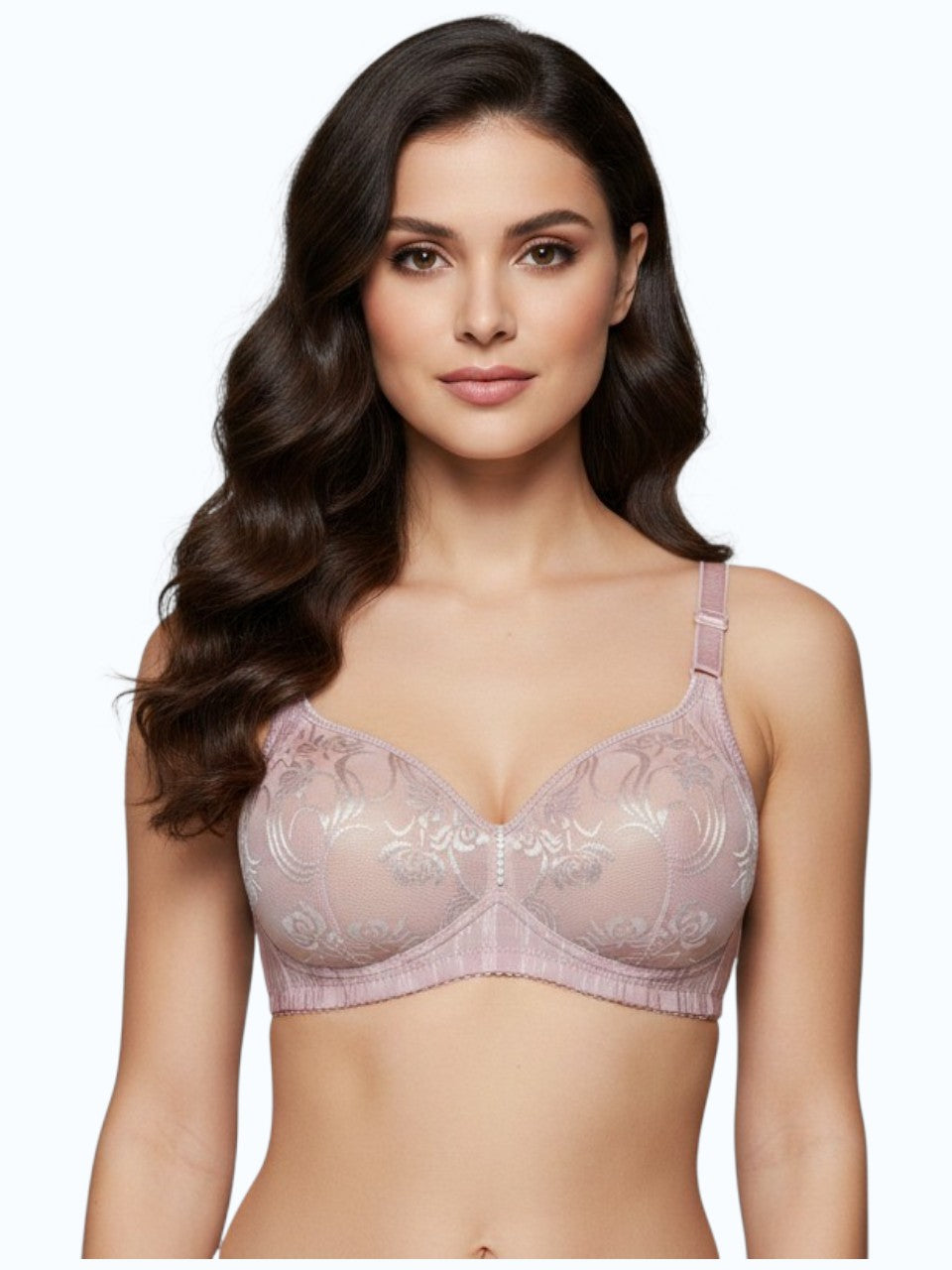 PADED BRA NON WIRED -B2