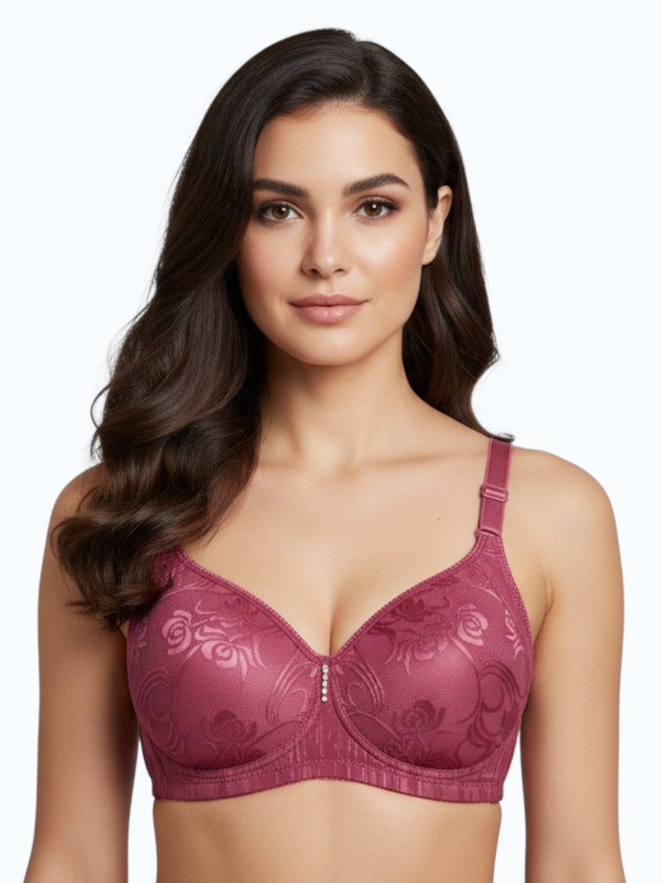 PADED BRA NON WIRED -B2
