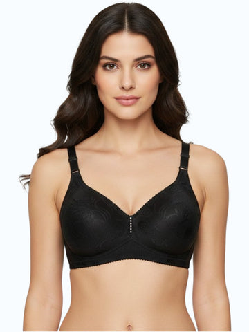 PADED BRA NON WIRED -B2