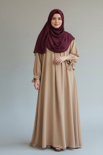 TIE KAFTAN ABAYA