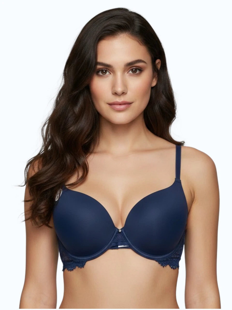PUSH UP BRA WIRE 7272