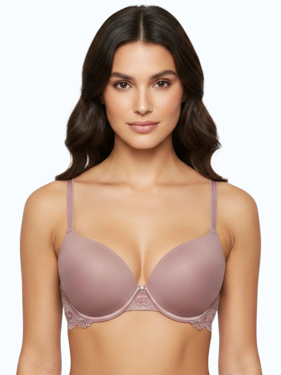 PUSH UP BRA WIRE 7272