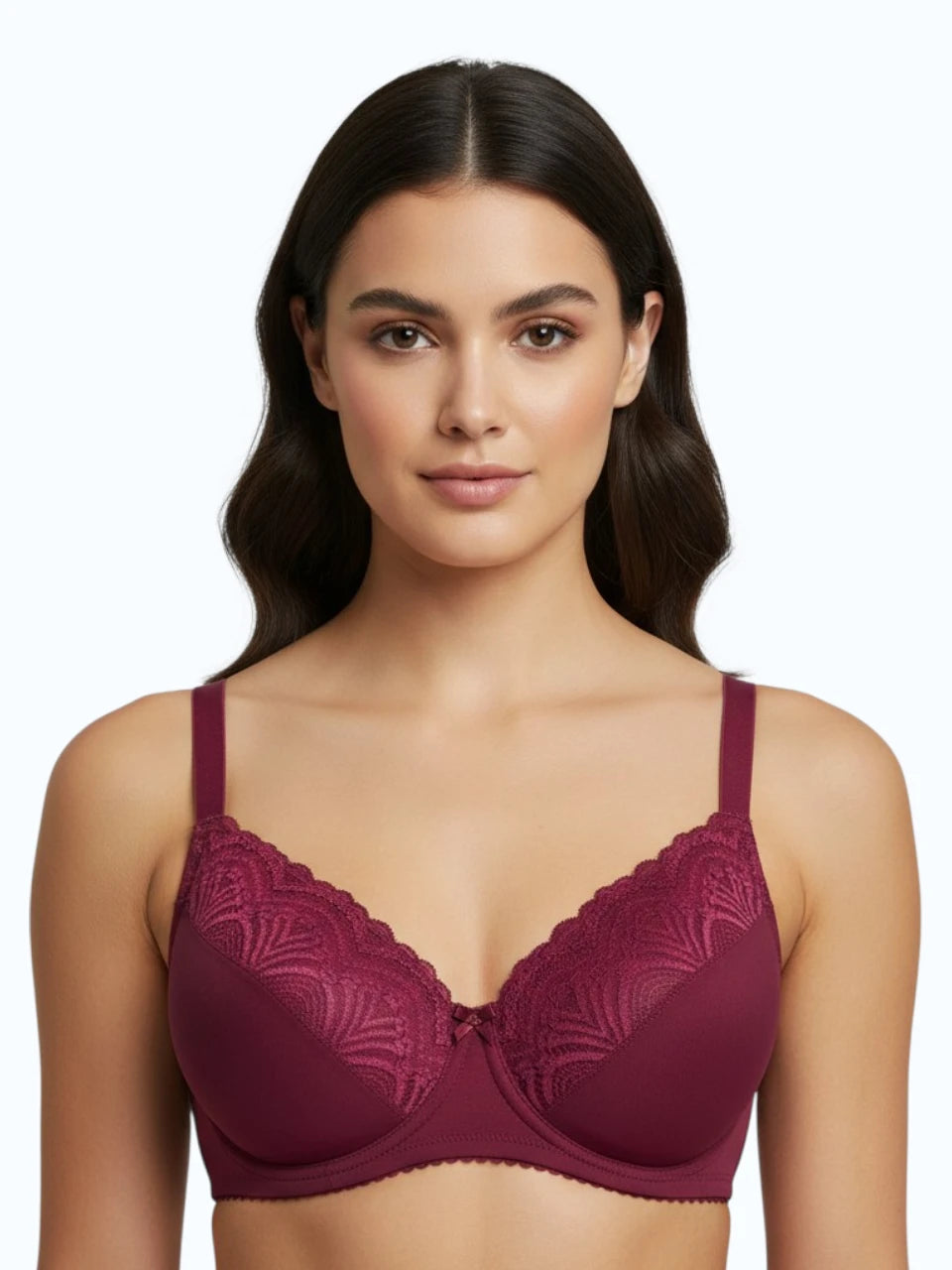 PADED BRA WIRE 217