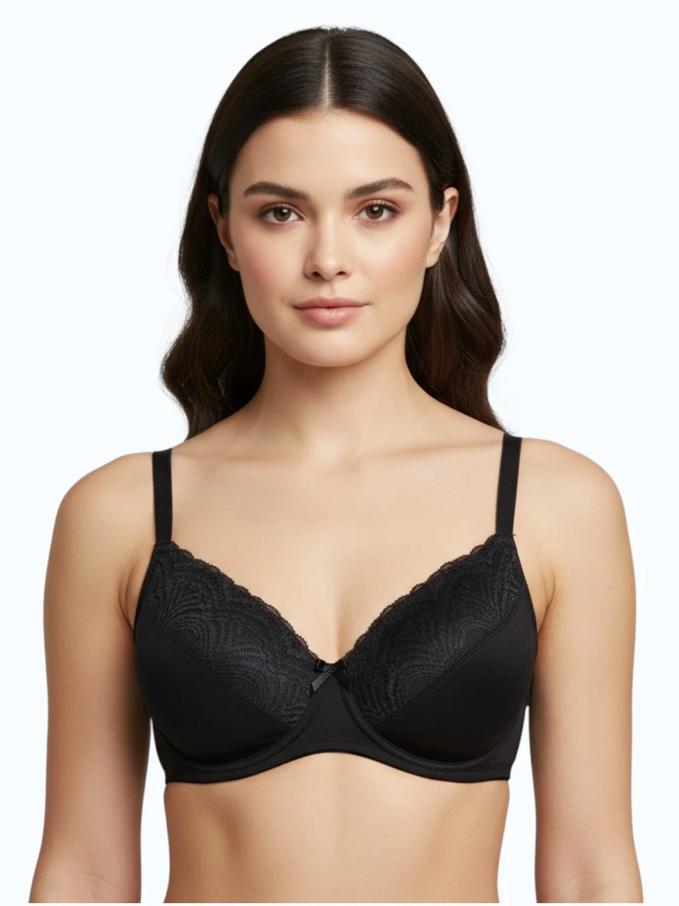 PADED BRA WIRE 217