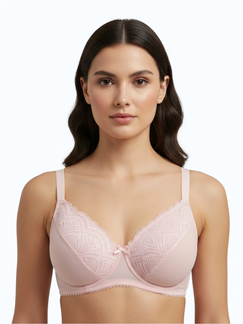 PADED BRA WIRE 217