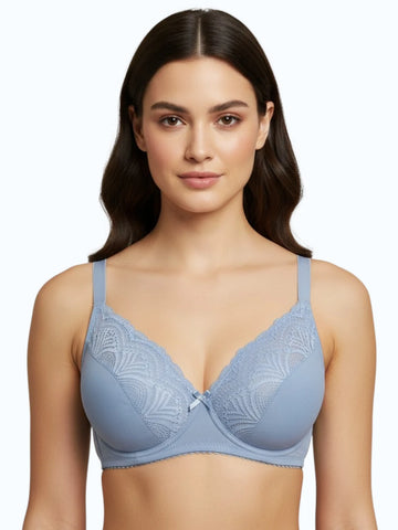 PADED BRA WIRE 217