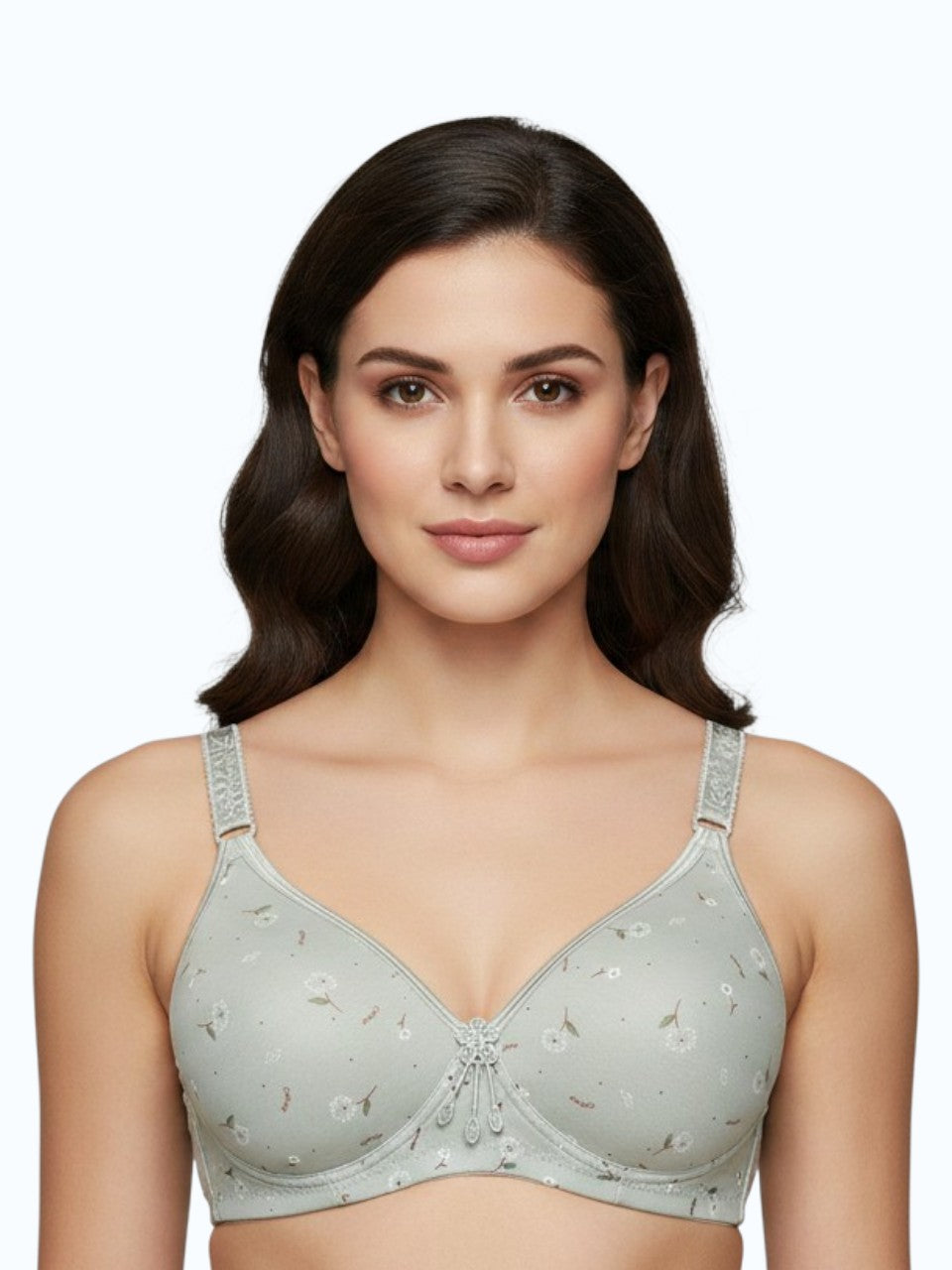 PADED BRA NON WIRE 996