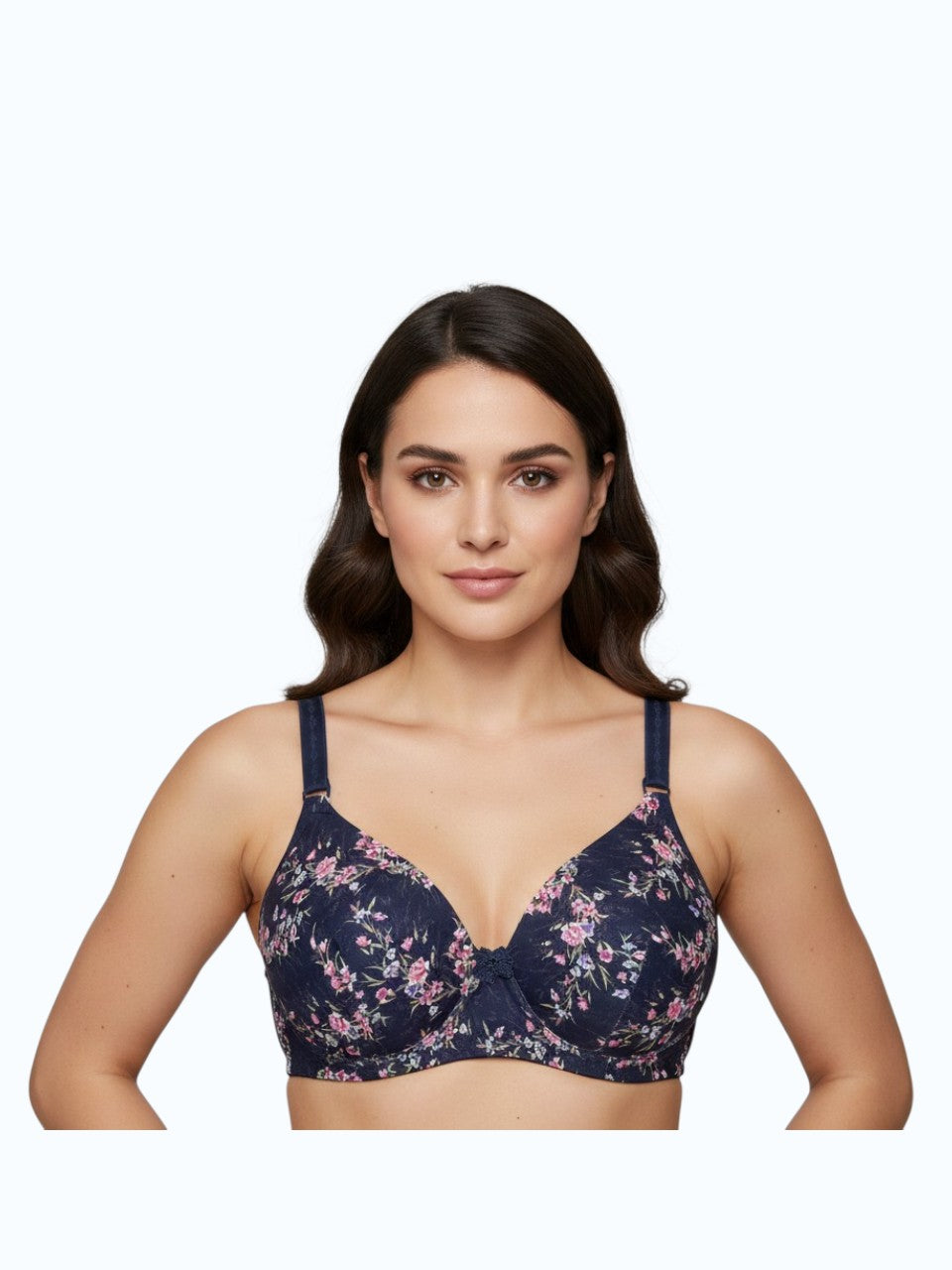 PADED BRA NON WIRE T312