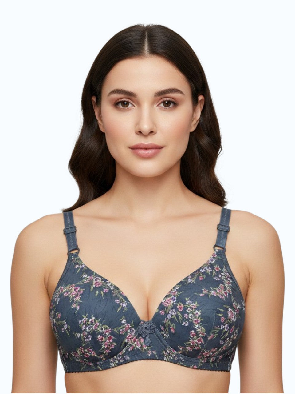 PADED BRA NON WIRE T312