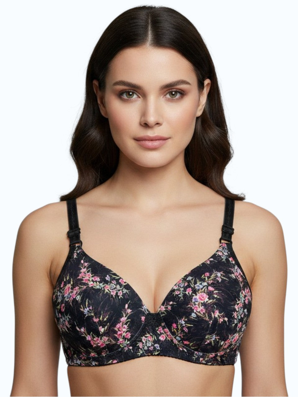 PADED BRA NON WIRE T312