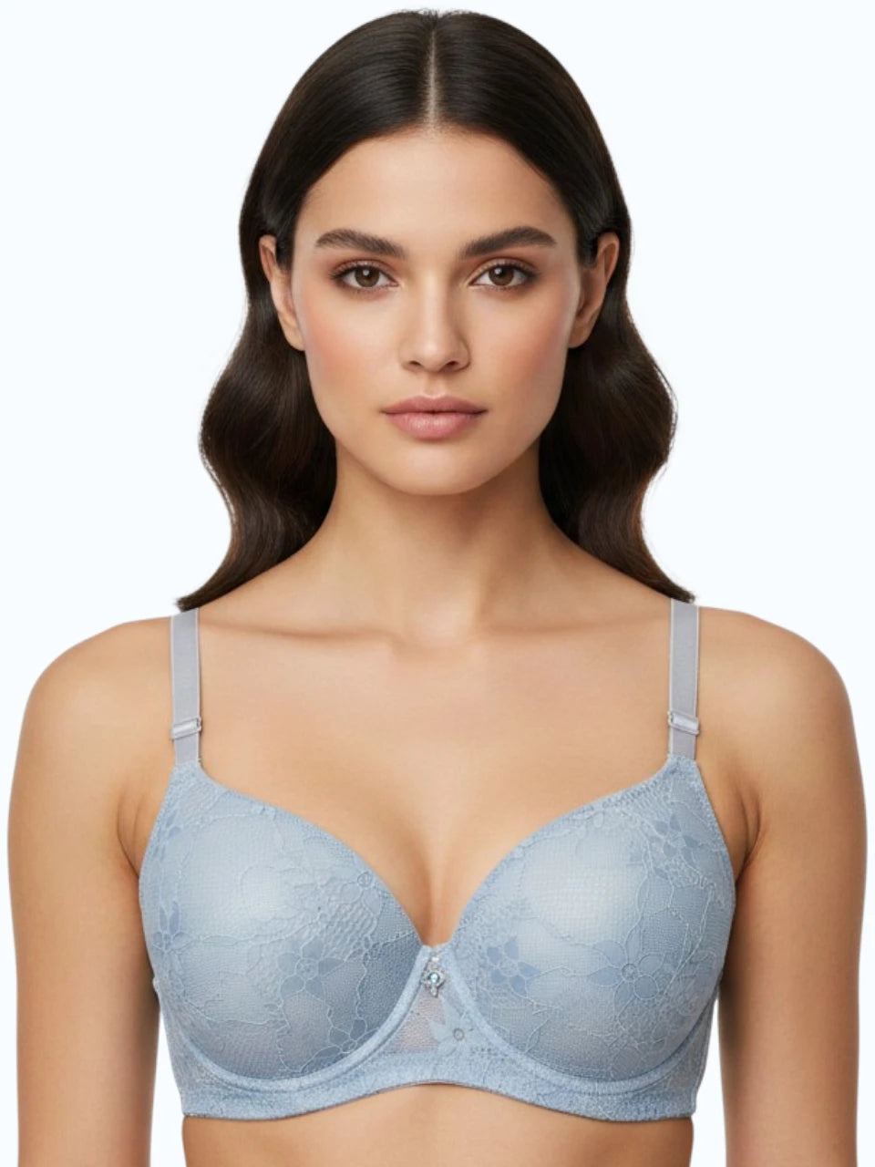 PADED BRA WIRE 2202