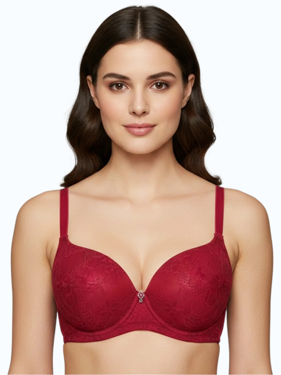 PADED BRA WIRE 2202