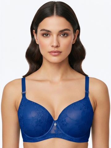 PADED BRA WIRE 2202