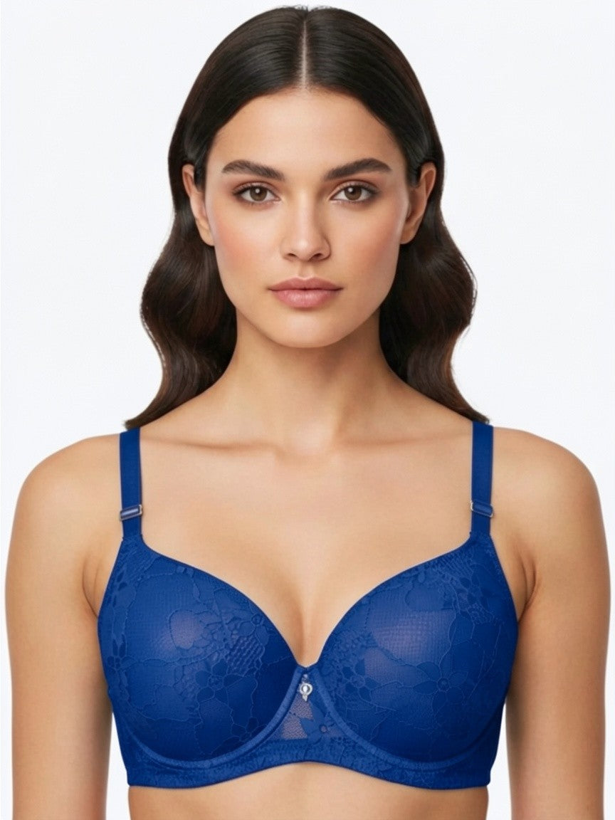 PADED BRA WIRE 2202