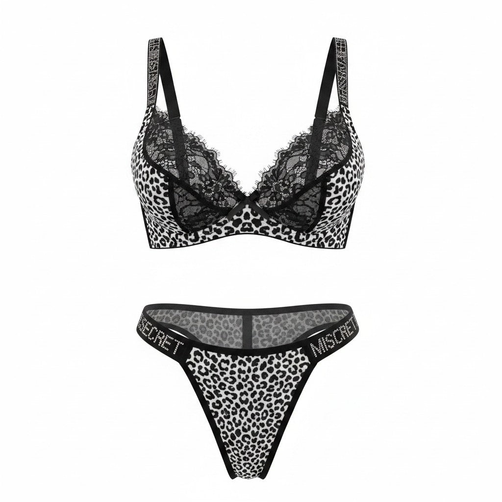 BRA SET TIGER TJS 169
