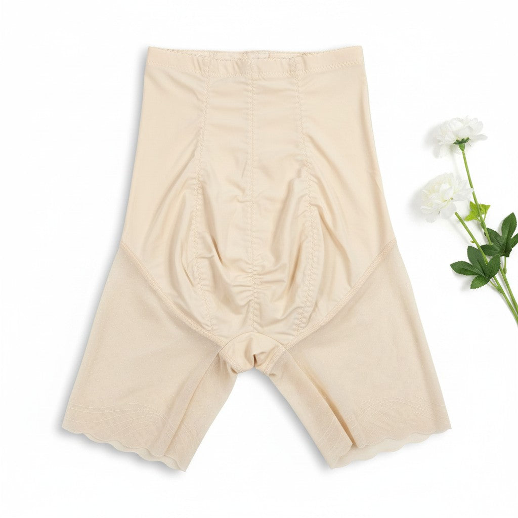 BODY SHAPER TUMMY & THAI 1316